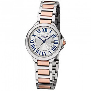 Regent - Women's Watch 12230685 - Дамски часовник - Img 1