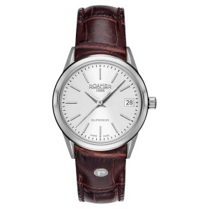 Roamer 508856-41-15-05 - Дамски часовник - Img 1