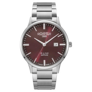 Roamer 718833-41-65-70 - Ανδρικό ρολόι - Img 1