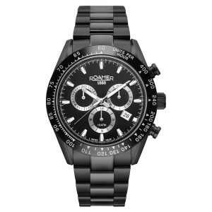 Roamer 850837-44-55-20 - Men's Watch