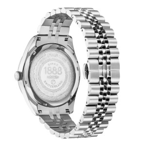Roamer 852833-41-75-20 - Мъжки часовник - Img 2