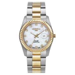 Roamer 852844-47-89-20 - Дамски часовник