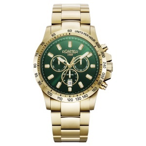 Roamer 861837-48-75-20 - Men's Watch