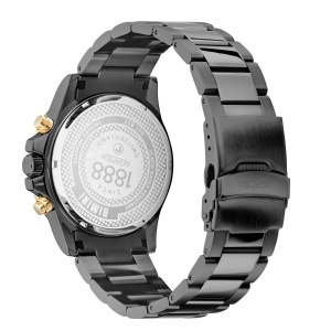 Roamer 861837-49-55-20 - Мъжки часовник - Img 2