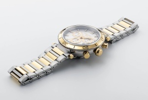 Roamer 994837-47-25-20 - Мъжки часовник - Img 3