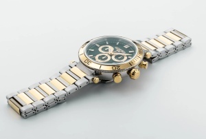 Roamer 994837-47-75-20 - Men's Watch - Img 3