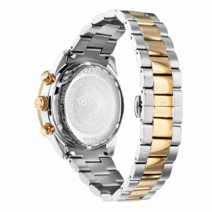 Roamer Monza 850837-47-15-20 - Мъжки часовник - Img 3