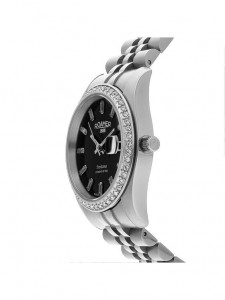 Roamer Positano 853858-41-59-20 - Дамски часовник - Img 2