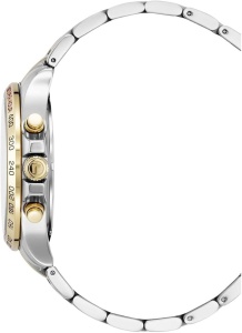 Roamer Rimini Chrono 861837-47-45-20 - Мъжки часовник - Img 3