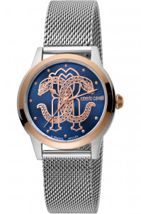 Roberto Cavalli by Franck Muller RV1L117M0121 - Γυναικείο ρολόι