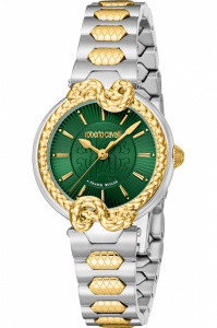 Roberto Cavalli by Franck Muller RV1L214M0061 Дамски часовник