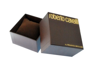 Roberto Cavalli by Franck Muller RV1L215L0011 - Дамски часовник - Img 2