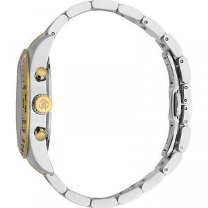 Roberto Cavalli RC5G046M0065 - Мъжки часовник - Img 4