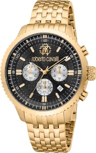 Roberto Cavalli RC5G127M0075 - Мъжки часовник