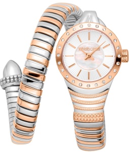 Roberto Cavalli RC5L114M0085 - Дамски часовник - Img 1