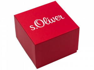 S.Oliver SO-3979-MQ Women's Watch - Img 7
