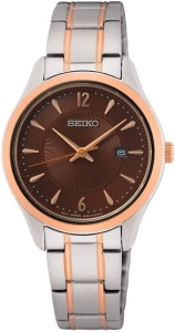 Seiko Classic SUR476P1 - Дамски часовник