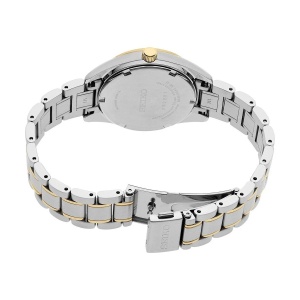 Seiko Classique SUR582P1 - Дамски часовник - Img 2