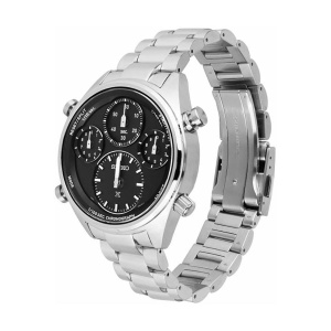 Seiko Solar Prospex Speedtimer SFJ003P1 - Мъжки часовник - Img 2