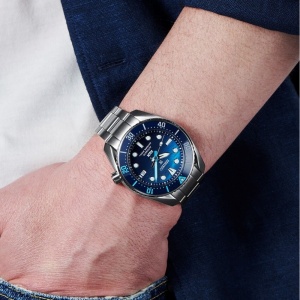Seiko SPB375J1 - Мъжки часовник - Img 2