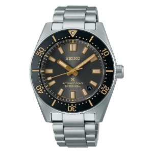 Seiko SPB455J1 - Мъжки часовник