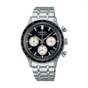 Seiko SSB479P1 - Men's Watch