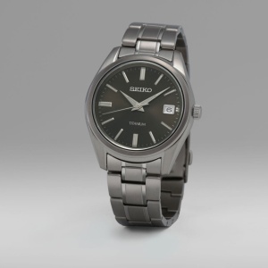 Seiko SUR375P1 - Men's Watch - Img 2