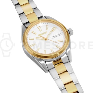 Seiko SUR454P1 - Дамски часовници - Img 2