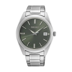 Seiko SUR527P1 - Men's Watch