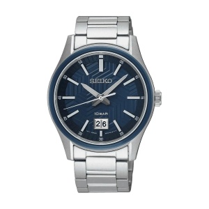 Seiko SUR559P1 - Мъжки часовник