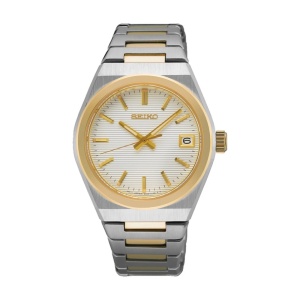 Seiko SUR578P1 - Γυναικείο ρολόι - Img 1