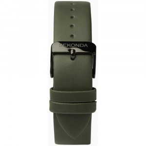 SEKONDA AIRBORNE - S-1990.00 - MEN'S WATCH - Img 3