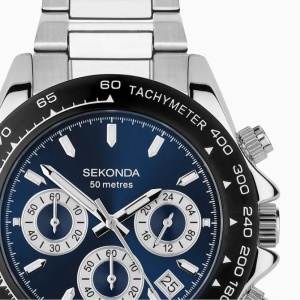 Sekonda Circuit S-30200.00 - Мъжки часовник  - Img 4