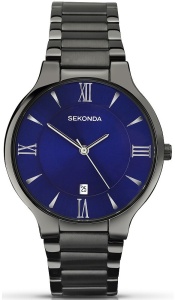 Sekonda Equinox S-1140.00 - Мъжки часовник - Img 1