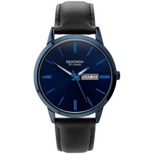 Sekonda S-1843.00 - Мъжки часовник
