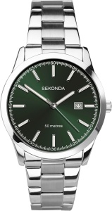 Sekonda S-1946.00 - Мъжки часовник