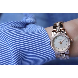 Sekonda S-2034.00 - Дамски часовник  - Img 4