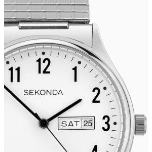 Sekonda S-30122.00 - Дамски часовник  - Img 4