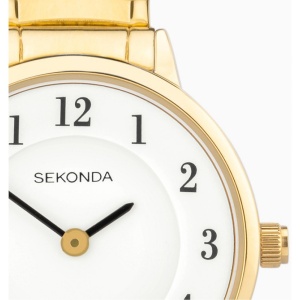 Sekonda S-30132.00 - Дамски часовник  - Img 3