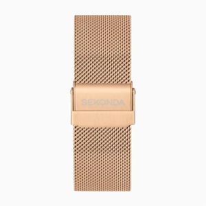 Sekonda S-30220 - Дамски смарт часовник - Img 3