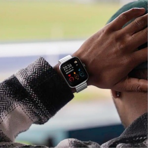 Sekonda S-30221 - Мъжки смарт часовник  - Img 6