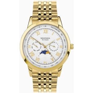 Sekonda S-30228.00 - Мъжки часовник