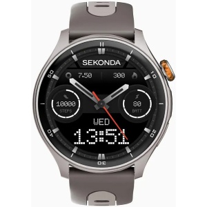 Sekonda S-30238.00 - Мъжки смарт часовник