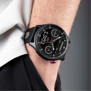 Sekonda S-30239.00 - Мъжки смарт часовник  - Img 4