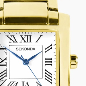 Sekonda S-30244.00 - Мъжки часовник  - Img 3