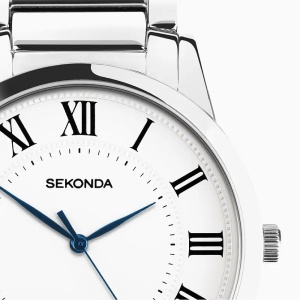 Sekonda S-30246.00 - Мъжки часовник - Img 3