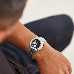Sekonda S-30278 - Мъжки часовник - Img 5