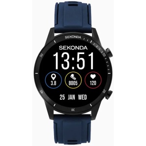 Sekonda S-30288 - Мъжки смарт часовник