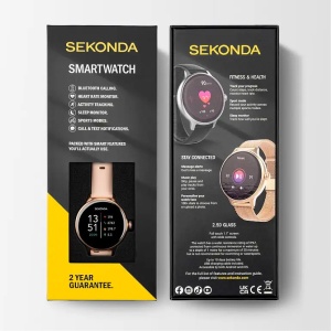 Sekonda S-40623.00 - Дамски часовник - Img 7