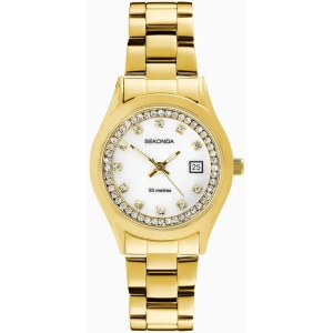 Sekonda S-40716 - Дамски часовник